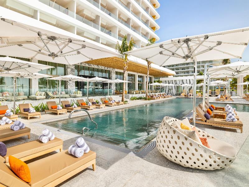 Hotel Mousai Cancun Adults Only image