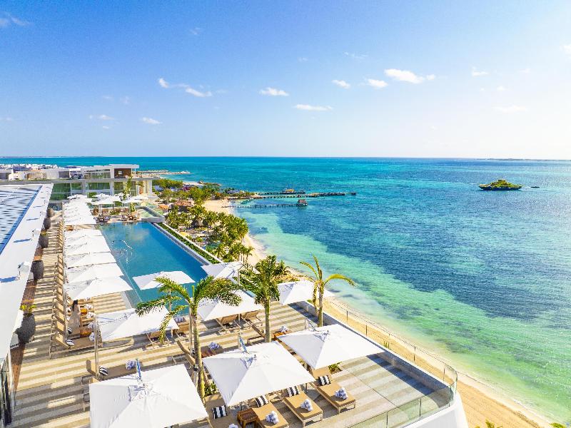 Hotel Mousai Cancun Adults Only image