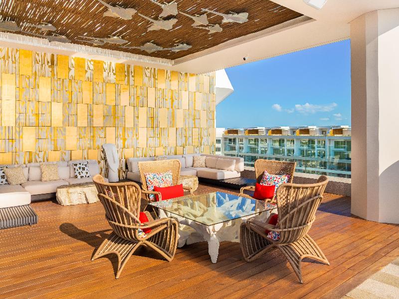 Hotel Mousai Cancun Adults Only image
