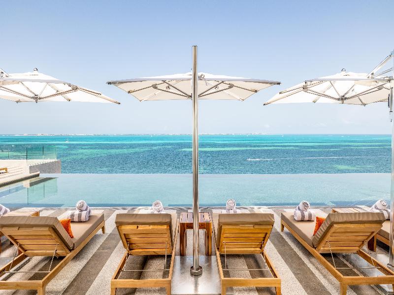 Hotel Mousai Cancun Adults Only image