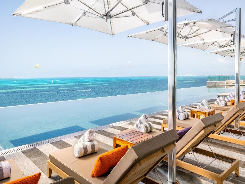 Hotel Mousai Cancun Adults Only image