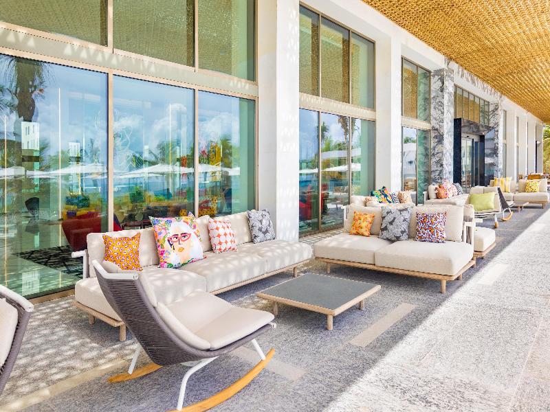 Hotel Mousai Cancun Adults Only image