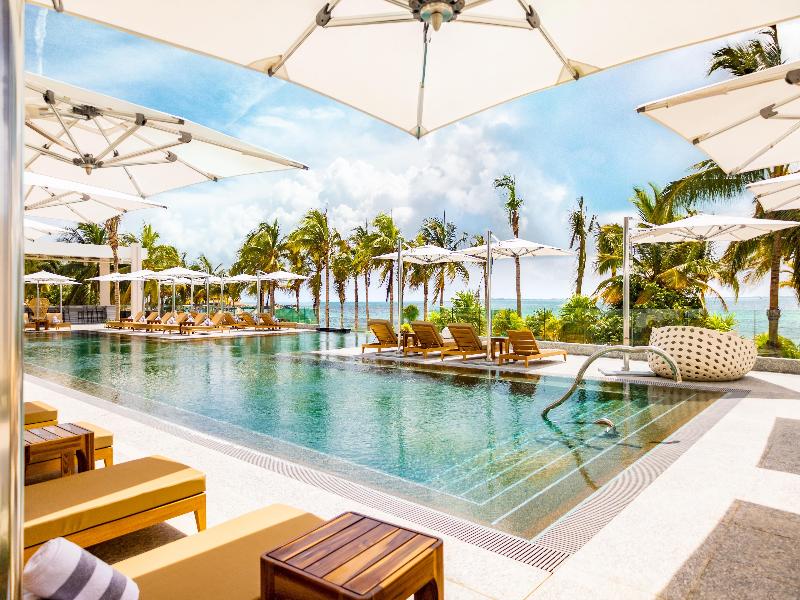 Hotel Mousai Cancun Adults Only image