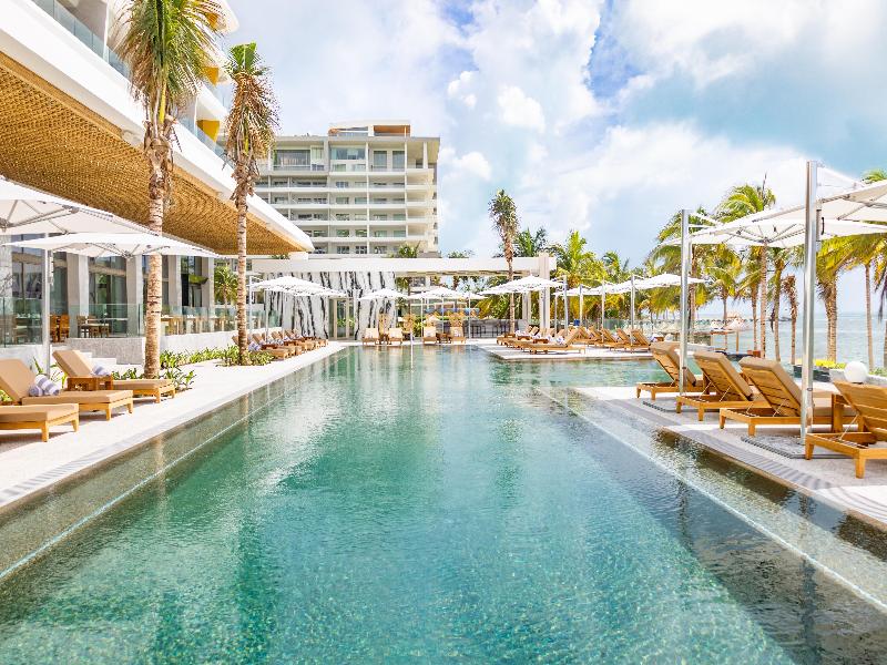 Hotel Mousai Cancun Adults Only image