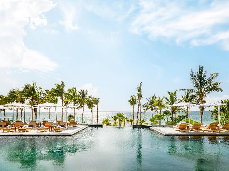 Hotel Mousai Cancun Adults Only image