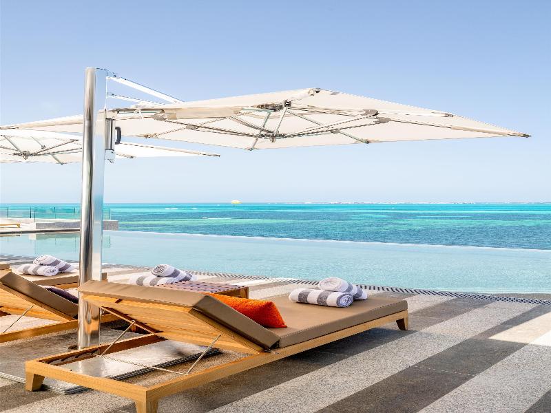 Hotel Mousai Cancun Adults Only image