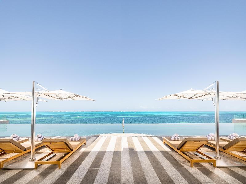 Hotel Mousai Cancun Adults Only image