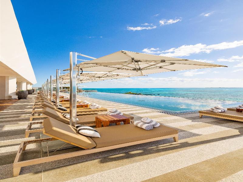 Hotel Mousai Cancun Adults Only image