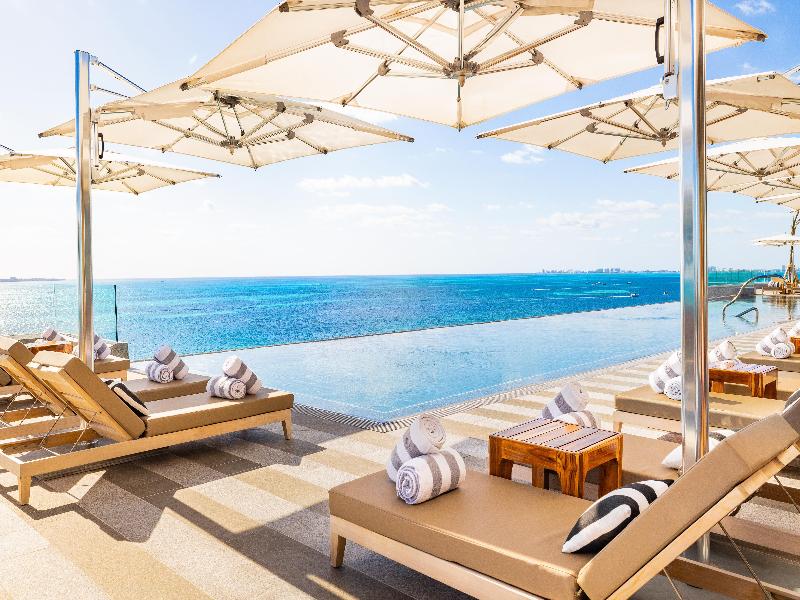 Hotel Mousai Cancun Adults Only image