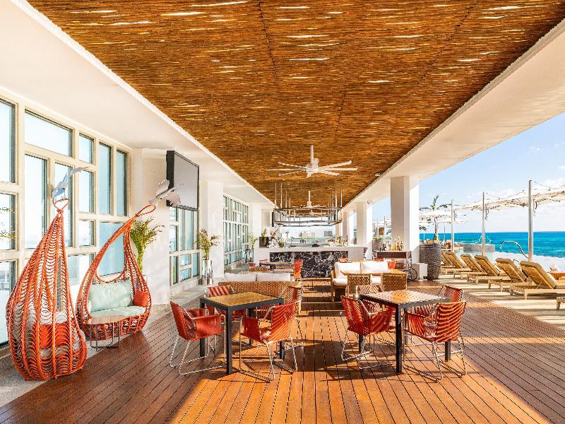 Hotel Mousai Cancun Adults Only image