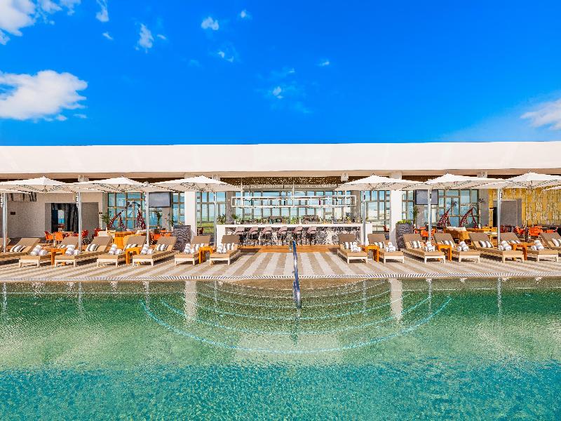 Hotel Mousai Cancun Adults Only image