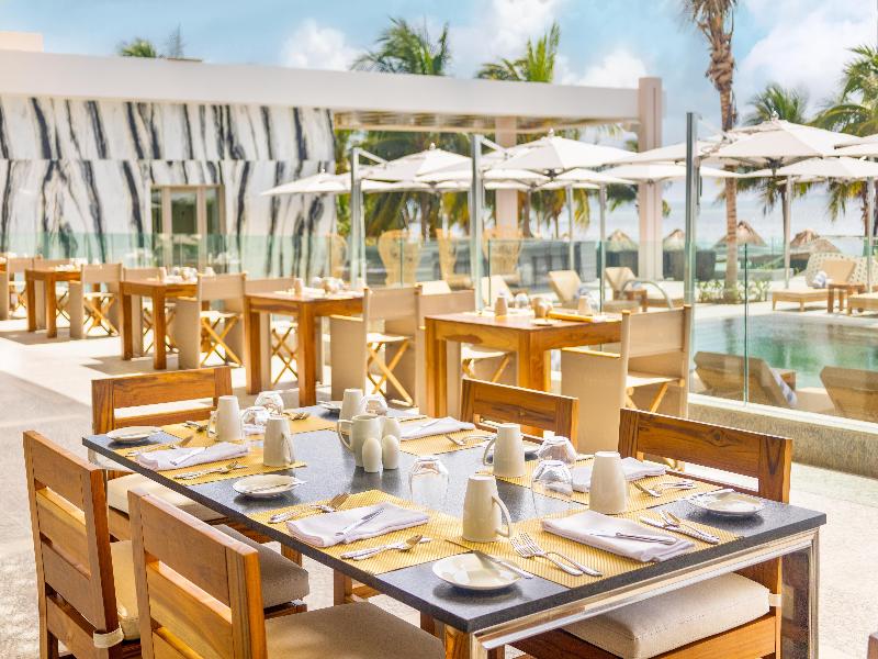 Hotel Mousai Cancun Adults Only image