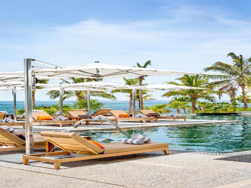 Hotel Mousai Cancun Adults Only image