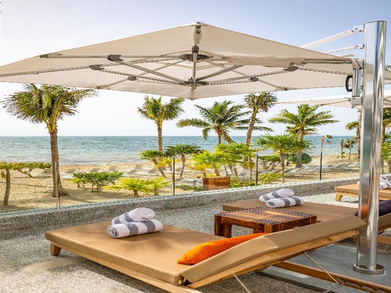 Hotel Mousai Cancun Adults Only image