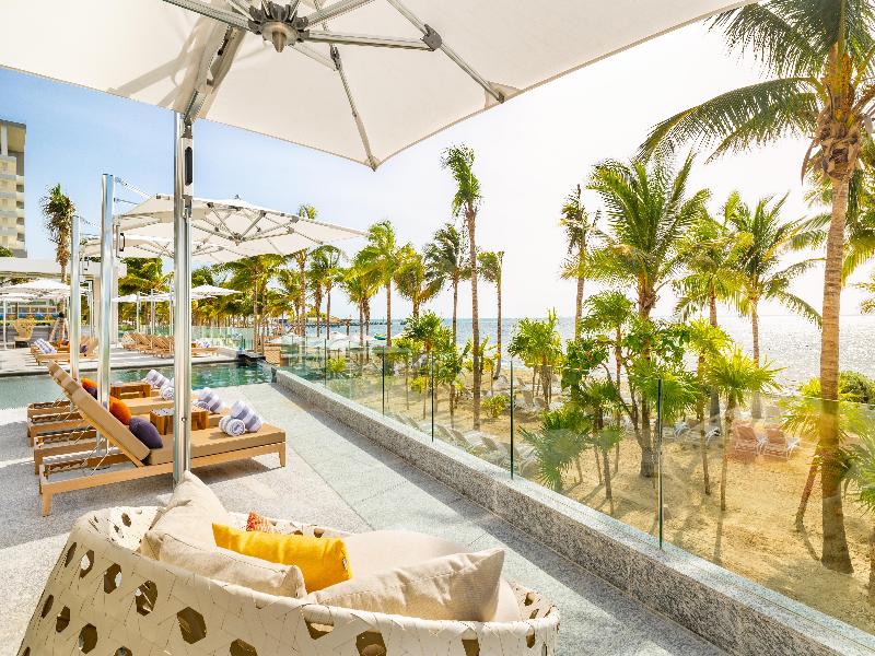 Hotel Mousai Cancun Adults Only image