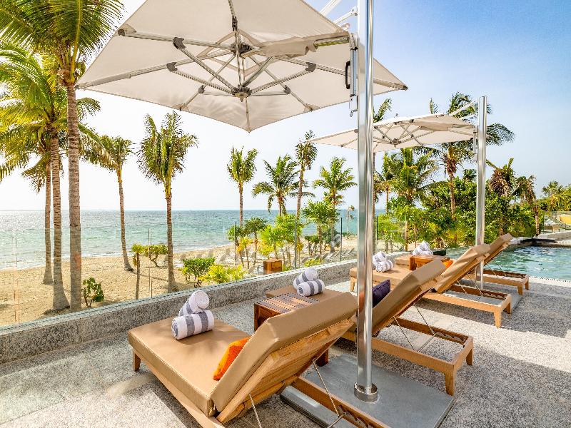 Hotel Mousai Cancun Adults Only image