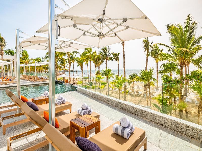 Hotel Mousai Cancun Adults Only image