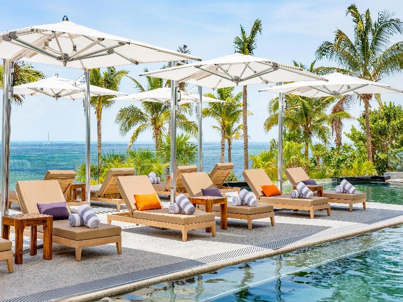 Hotel Mousai Cancun Adults Only image