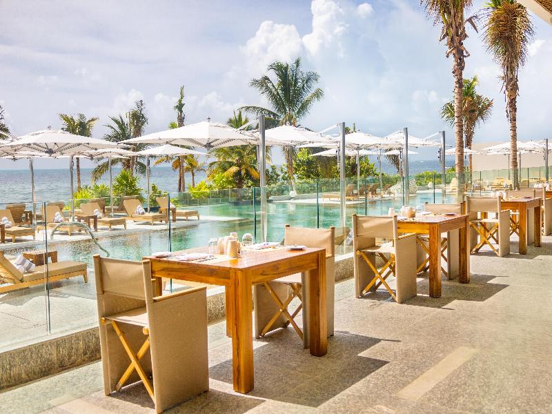 Hotel Mousai Cancun Adults Only image