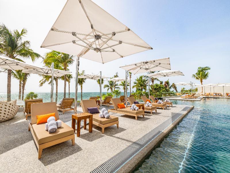 Hotel Mousai Cancun Adults Only image