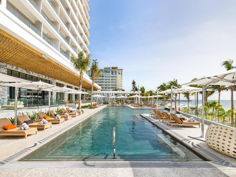 Hotel Mousai Cancun Adults Only image