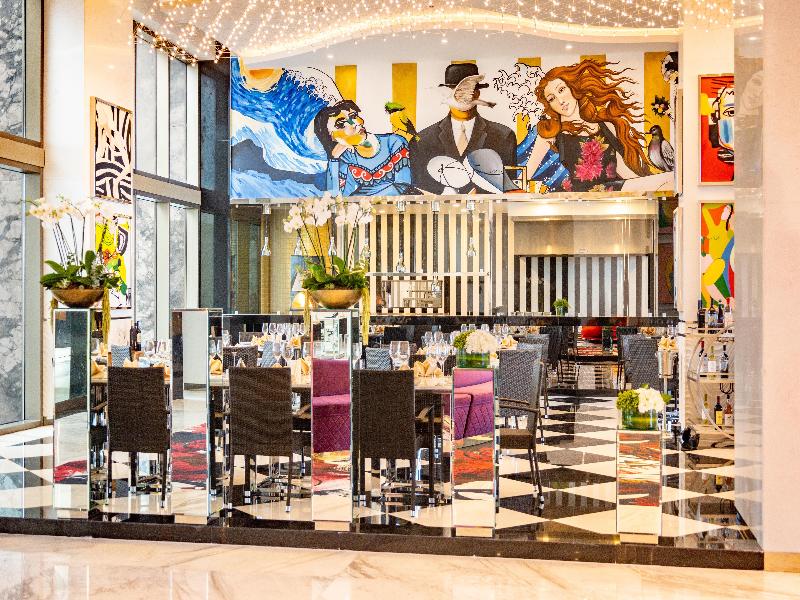 Hotel Mousai Cancun Adults Only image