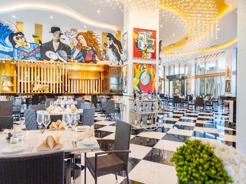 Hotel Mousai Cancun Adults Only image