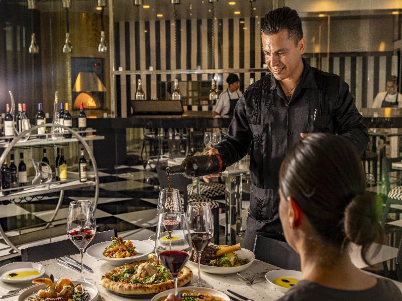 Hotel Mousai Cancun Adults Only image