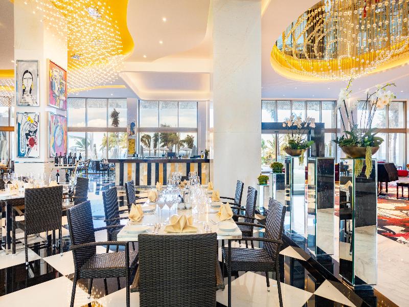 Hotel Mousai Cancun Adults Only image