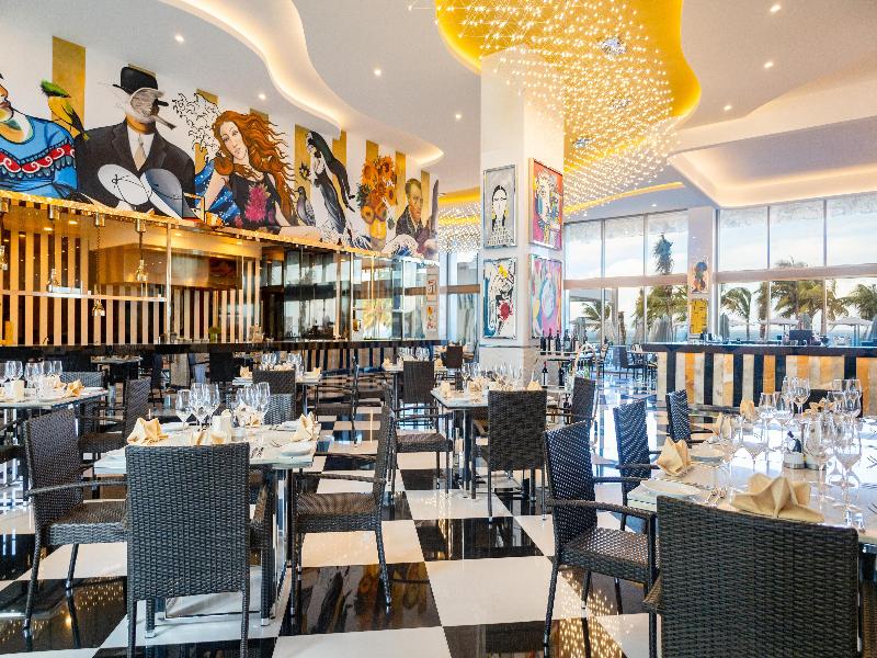Hotel Mousai Cancun Adults Only image