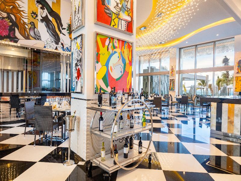 Hotel Mousai Cancun Adults Only image