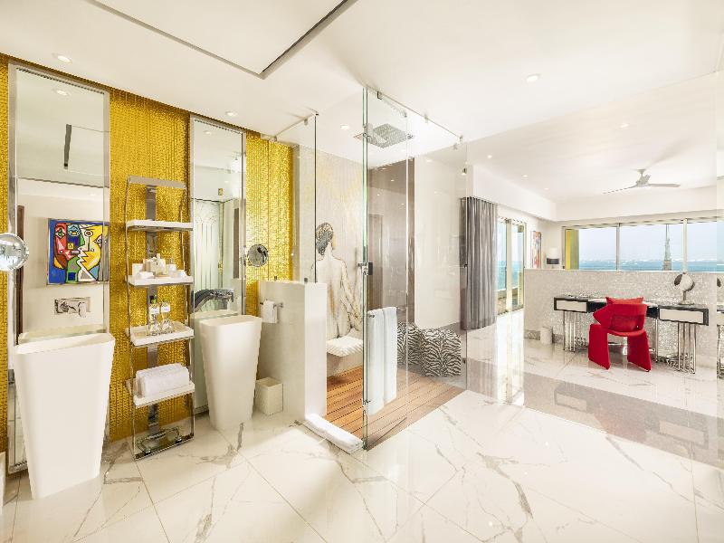 Hotel Mousai Cancun Adults Only image