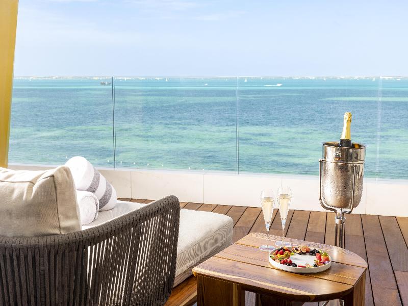 Hotel Mousai Cancun Adults Only image