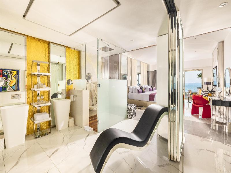 Hotel Mousai Cancun Adults Only image