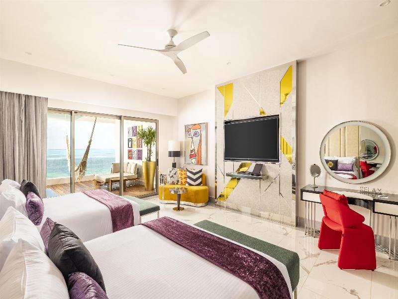 Hotel Mousai Cancun Adults Only image