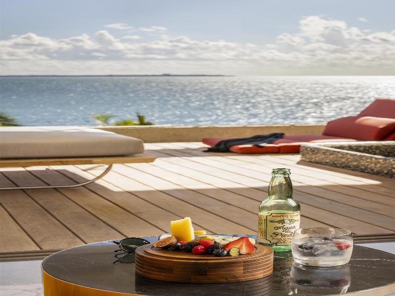 Hotel Mousai Cancun Adults Only image