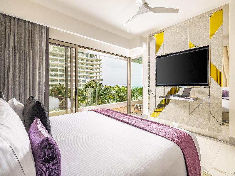 Hotel Mousai Cancun Adults Only image