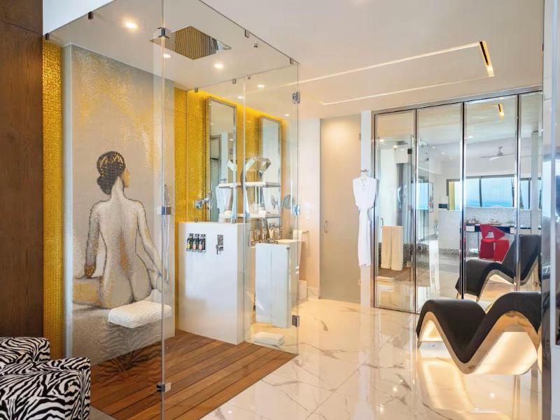 Hotel Mousai Cancun Adults Only image