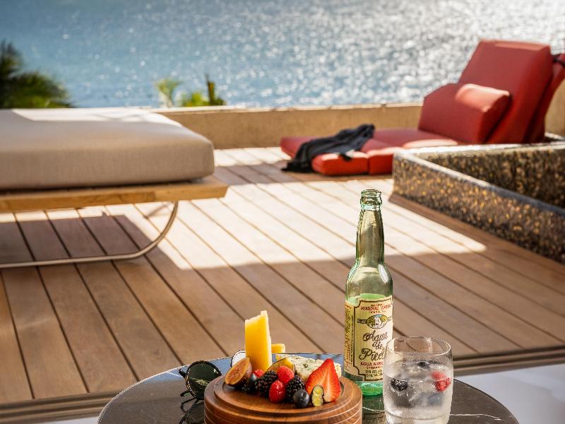 Hotel Mousai Cancun Adults Only image