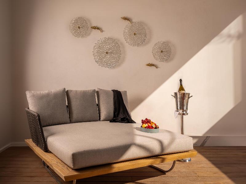 Hotel Mousai Cancun Adults Only image