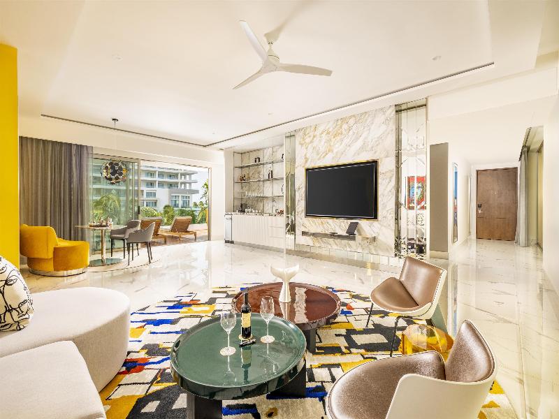 Hotel Mousai Cancun Adults Only image