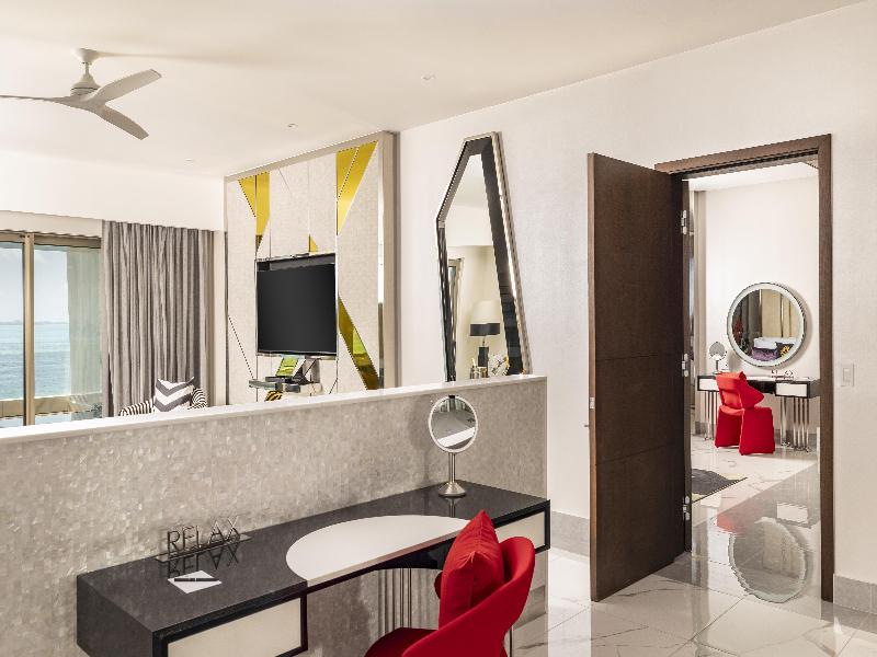 Hotel Mousai Cancun Adults Only image