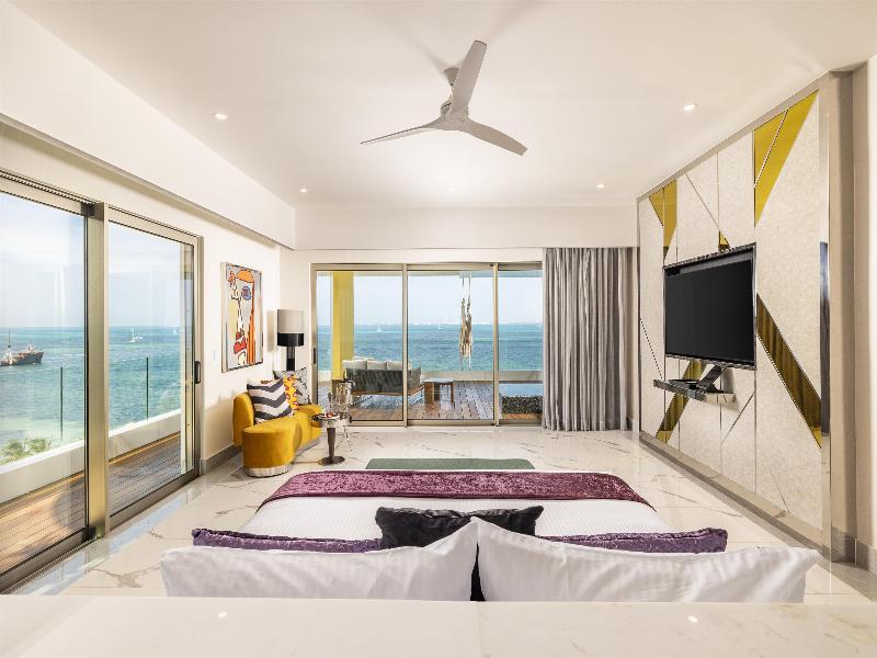 Hotel Mousai Cancun Adults Only image