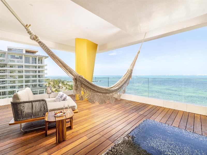 Hotel Mousai Cancun Adults Only image