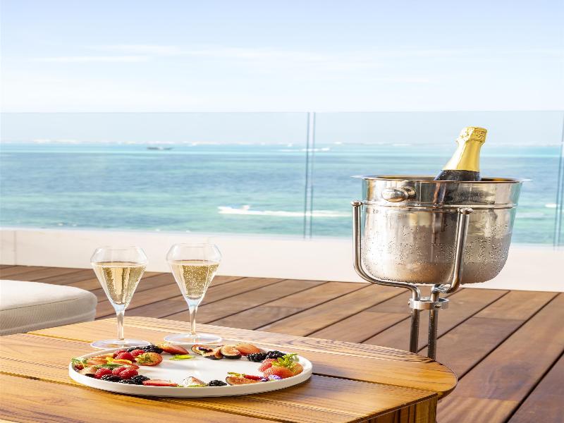 Hotel Mousai Cancun Adults Only image