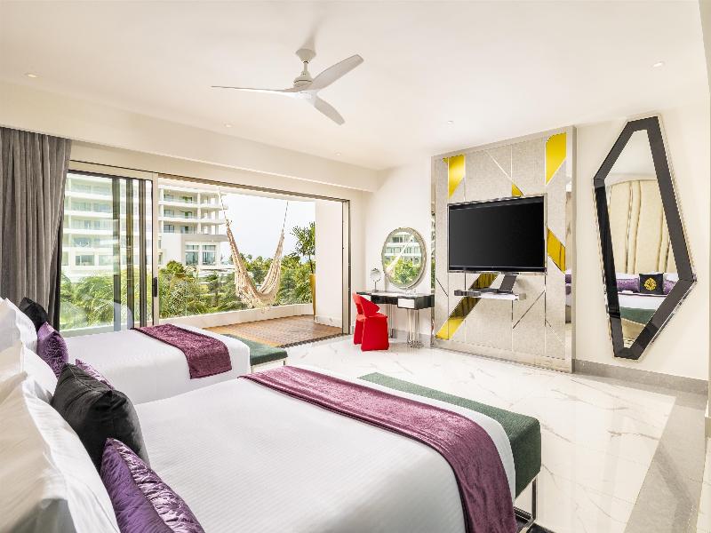 Hotel Mousai Cancun Adults Only image