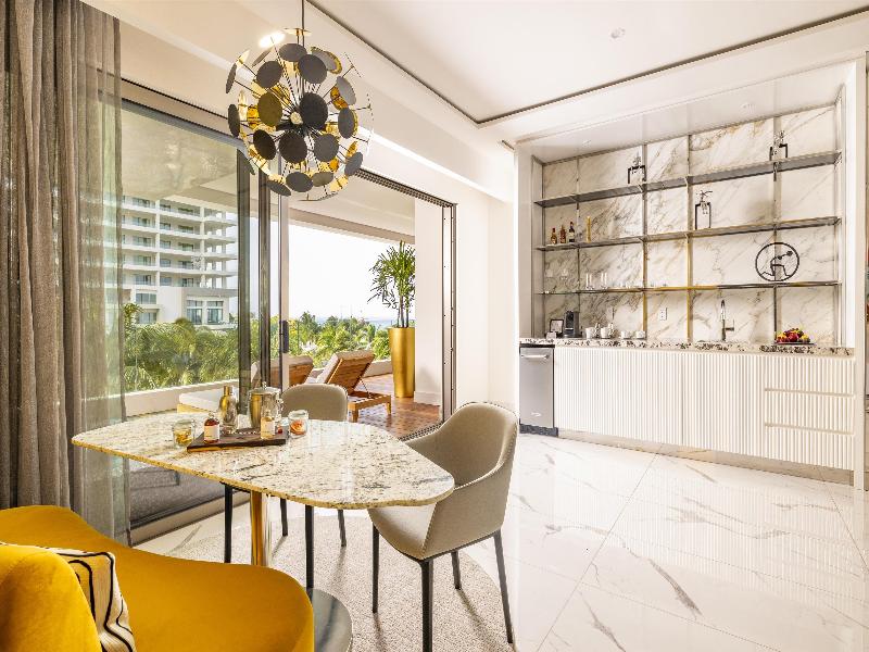 Hotel Mousai Cancun Adults Only image