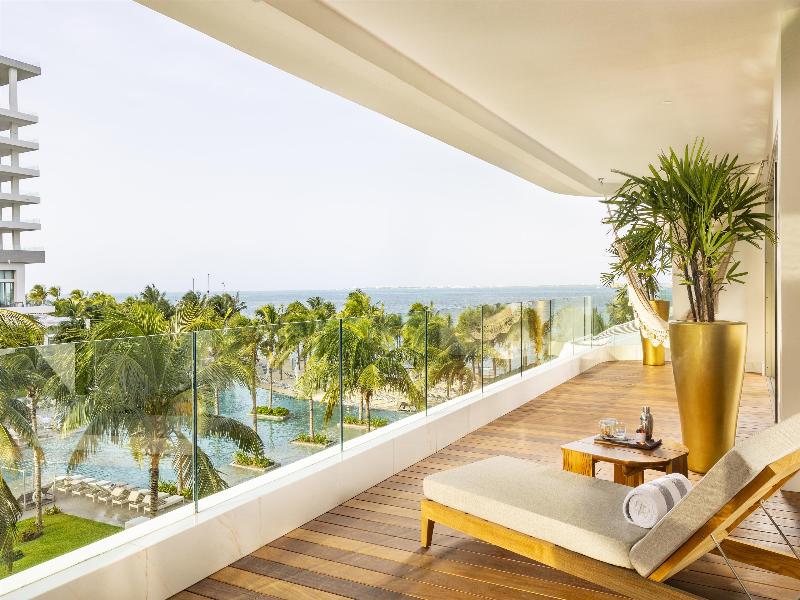 Hotel Mousai Cancun Adults Only image