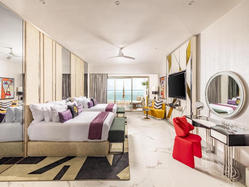 Hotel Mousai Cancun Adults Only image