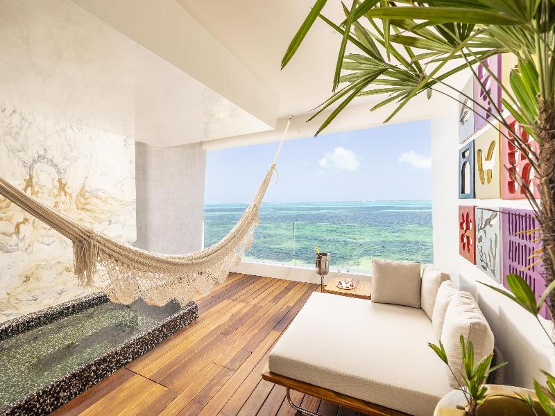 Hotel Mousai Cancun Adults Only image